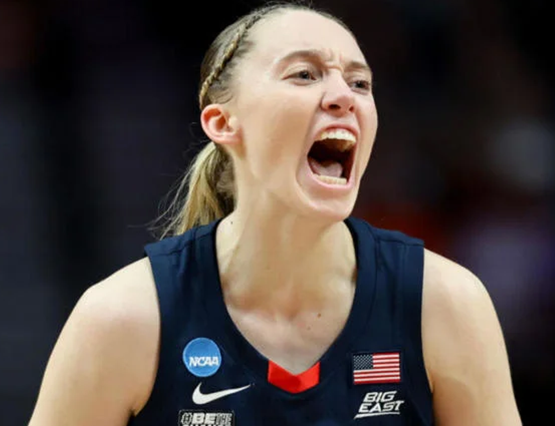 Wnba Draft Uconns Paige Bueckers Among Early Favorites To Follow