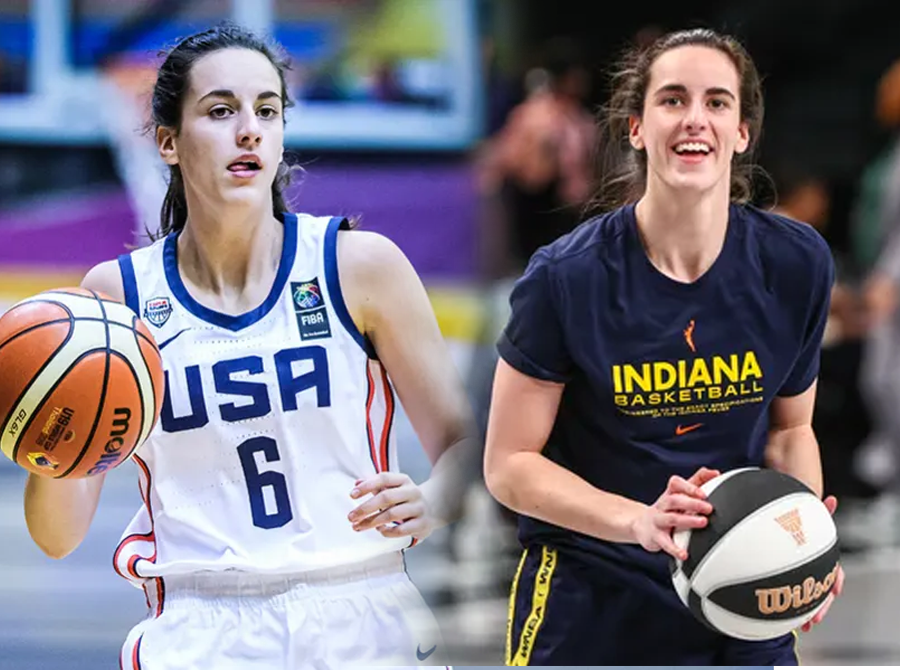 Bombshell Report Reveals Why Caitlin Clark Was Snubbed By USA Women’s ...