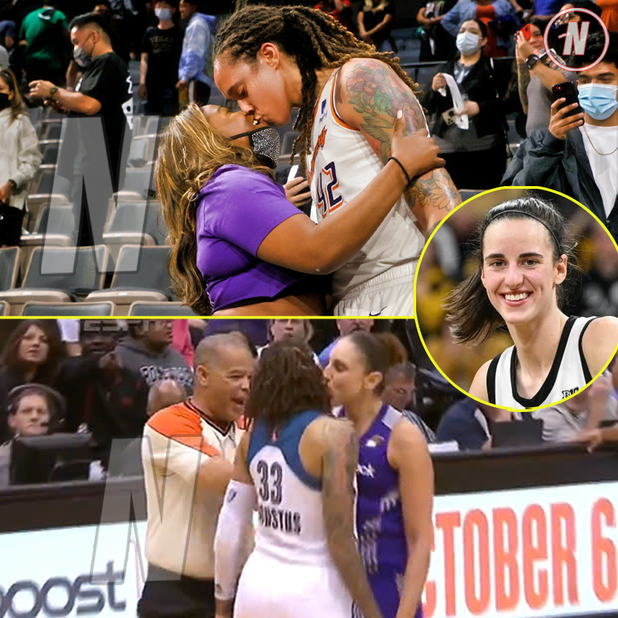 New Study Reveals The Actual Percentage Of Lesbian Players In The WNBA ...